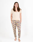 Load image into Gallery viewer, 90's Retro Women's Jogger Pants - Jammie Session