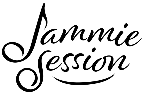 Jammie Session logo