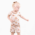 Load image into Gallery viewer, Ari (Lion) TENCEL™ Modal Short Set - Jammie Session