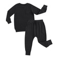 Load image into Gallery viewer, Bamboo Waffle Kids' Jogger Set - Line Dry Only - Jammie Session