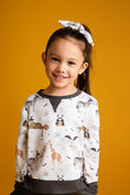 Load image into Gallery viewer, Boo Crew Kids Jogger Set - Jammie Session