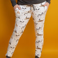 Load image into Gallery viewer, Boo Crew Women's Jogger Pants - Jammie Session