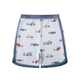Load image into Gallery viewer, Classic Cruisers (Car) Short Sleeve Set BDLJ - Jammie Session