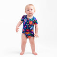 Load image into Gallery viewer, Cosmic Cuddles Zodiac Bodysuit - Jammie Session