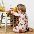 Load image into Gallery viewer, Desert Dreams Romper - Jammie Session