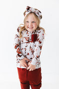 Load image into Gallery viewer, Dreaming with Dragons Kids' Long Sleeve T-shirt - Jammie Session