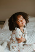 Load image into Gallery viewer, Ellie (Elephant) Long Sleeve PJ's BDLJ - Jammie Session