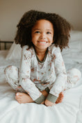 Load image into Gallery viewer, Ellie (Elephant) Long Sleeve PJ's BDLJ - Jammie Session