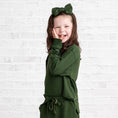 Load image into Gallery viewer, Emerald Kids Jogger Set - Jammie Session