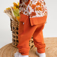 Load image into Gallery viewer, Falling For Florals Kids Jogger Set - Jammie Session