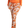 Load image into Gallery viewer, Falling For Florals Women's Jogger Pants - Jammie Session