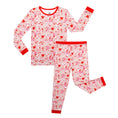 Load image into Gallery viewer, Florever Your Baby Long Sleeve PJ's BDLJ - Jammie Session