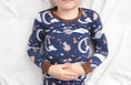 Load image into Gallery viewer, Goodnight Squeak Tight Long Sleeve PJ's BDLJ - Jammie Session