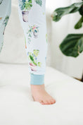 Load image into Gallery viewer, Grow Your Own Way Long Sleeve PJ's BDLJ - Jammie Session