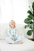 Load image into Gallery viewer, Grow Your Own Way Long Sleeve PJ's BDLJ - Jammie Session