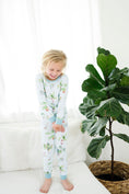Load image into Gallery viewer, Grow Your Own Way Long Sleeve PJ's BDLJ - Jammie Session