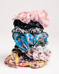 Load image into Gallery viewer, Handmade Scrunchies - Jammie Session