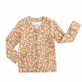 Load image into Gallery viewer, Honey Blooms Kids' Jacket - Jammie Session