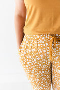 Load image into Gallery viewer, Honey Blooms Women's Jogger Pants - Jammie Session