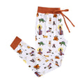 Load image into Gallery viewer, Howl - O - Ween (Dog) Women's Jogger Pants - Jammie Session