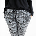 Load image into Gallery viewer, Howling Hills (Mountain) Women's Jogger Pants - Jammie Session