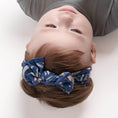 Load image into Gallery viewer, I Lily Love You Bow BDLJ - Jammie Session