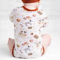 Load image into Gallery viewer, I Ruff You Bodysuit - Jammie Session