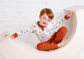 Load image into Gallery viewer, I Ruff You Kids Jogger Set - Jammie Session