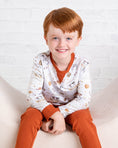 Load image into Gallery viewer, I Ruff You Kids Jogger Set - Jammie Session