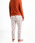 Load image into Gallery viewer, I Ruff You Women's Jogger Pants - Jammie Session