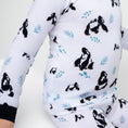 Load image into Gallery viewer, Koko (Gorilla) Long Sleeve PJ's BDLJ - Jammie Session