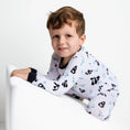 Load image into Gallery viewer, Koko (Gorilla) Long Sleeve PJ's BDLJ - Jammie Session