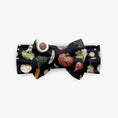 Load image into Gallery viewer, Love You Veggie Much Bow - Jammie Session