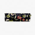 Load image into Gallery viewer, Love You Veggie Much Bow - Jammie Session