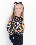Load image into Gallery viewer, Love You Veggie Much Kids Jogger Set - Jammie Session