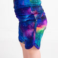 Load image into Gallery viewer, Luminara Galaxy Short Set - Jammie Session