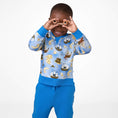 Load image into Gallery viewer, Maps and Mateys (Pirate) Kids Jogger Set - Jammie Session