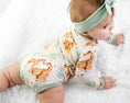 Load image into Gallery viewer, Mother's Love (Giraffe) Bodysuit - Jammie Session