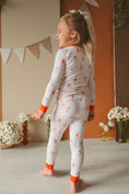 Load image into Gallery viewer, Neverland Fairies Long Sleeve PJ's BDLJ - Jammie Session