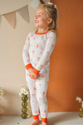 Load image into Gallery viewer, Neverland Fairies Long Sleeve PJ's BDLJ - Jammie Session