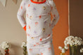 Load image into Gallery viewer, Neverland Fairies Long Sleeve PJ's BDLJ - Jammie Session