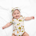 Load image into Gallery viewer, Oh Bother, It's Bedtime Bodysuit - Jammie Session
