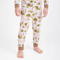 Load image into Gallery viewer, Oh Bother, It's Bedtime Long Sleeve PJ's - Jammie Session