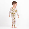 Load image into Gallery viewer, Oh Bother, It's Bedtime Long Sleeve PJ's - Jammie Session