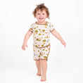 Load image into Gallery viewer, Oh Bother, It's Bedtime Short Set - Jammie Session
