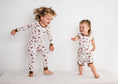 Load image into Gallery viewer, Outersloth (Space) Long Sleeve PJ's BDLJ - Jammie Session