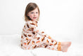 Load image into Gallery viewer, Panda Jama Long Sleeve PJ's BDLJ - Jammie Session