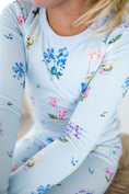 Load image into Gallery viewer, Proud To Be Y'Orchid Long Sleeve PJ's BDLJ - Jammie Session