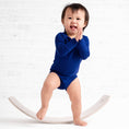 Load image into Gallery viewer, Royal Blue Bodysuit - Jammie Session
