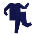 Load image into Gallery viewer, Royal Blue Long Sleeve PJ's - Jammie Session